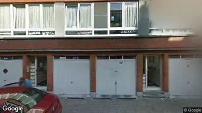 Apartments for rent in Antwerp Merksem - Photo from Google Street View