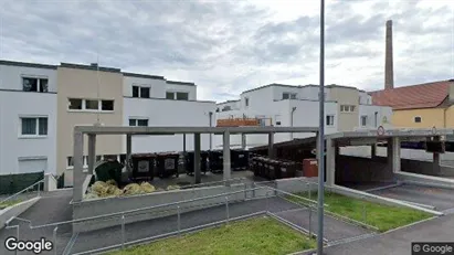 Apartments for rent in Spillern - Photo from Google Street View