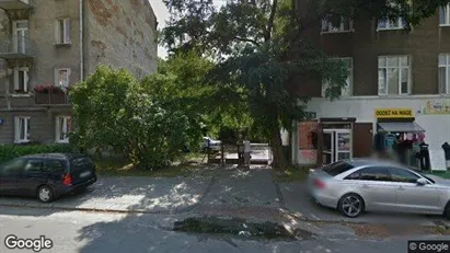 Apartments for rent in Warszawa Praga-Południe - Photo from Google Street View