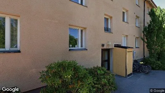 Apartments for rent in Södertälje - Photo from Google Street View