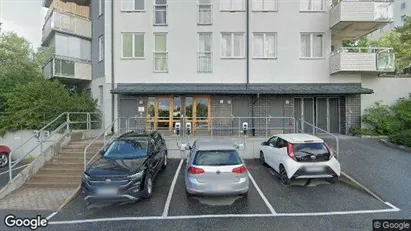 Apartments for rent in Stockholm South - Photo from Google Street View