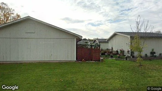 Apartments for rent in Karlskoga - Photo from Google Street View