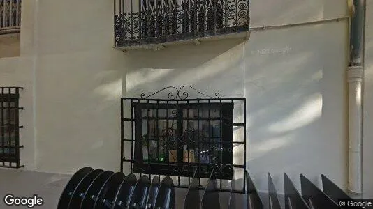 Apartments for rent in Valencia Ciutat Vella - Photo from Google Street View