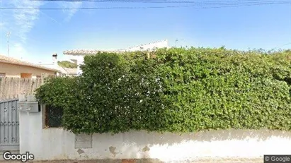 Apartments for rent in Rocafort - Photo from Google Street View