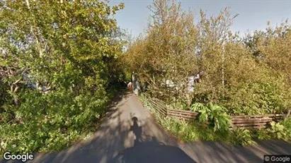 Apartments for rent in Kópavogur - Photo from Google Street View
