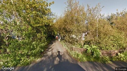 Apartments for rent in Kópavogur - Photo from Google Street View