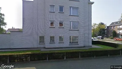 Apartments for rent in Kortrijk - Photo from Google Street View