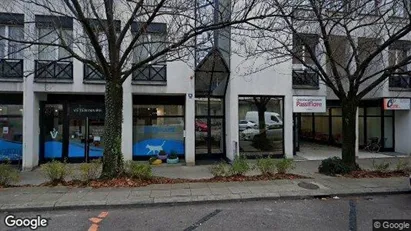 Apartments for rent in Ouest Lausannois - Photo from Google Street View