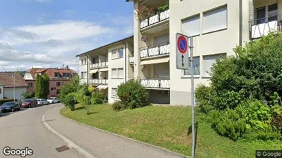 Apartments for rent in Zürich Distrikt 10 - Photo from Google Street View