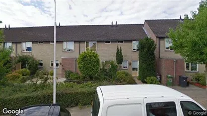 Apartments for rent in Best - Photo from Google Street View