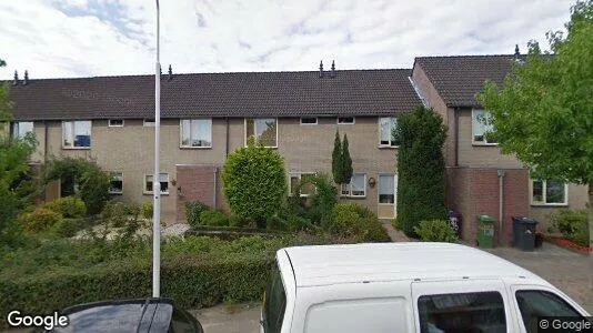 Apartments for rent in Best - Photo from Google Street View