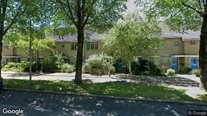 Apartments for rent in Amstelveen - Photo from Google Street View