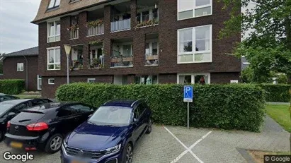 Apartments for rent in Duiven - Photo from Google Street View
