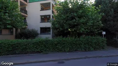 Apartments for rent in Bregenz - Photo from Google Street View