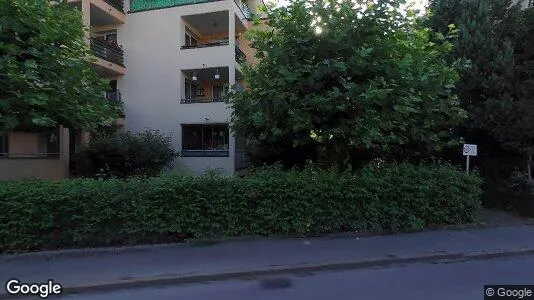 Apartments for rent in Bregenz - Photo from Google Street View