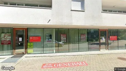 Apartments for rent in Fußach - Photo from Google Street View