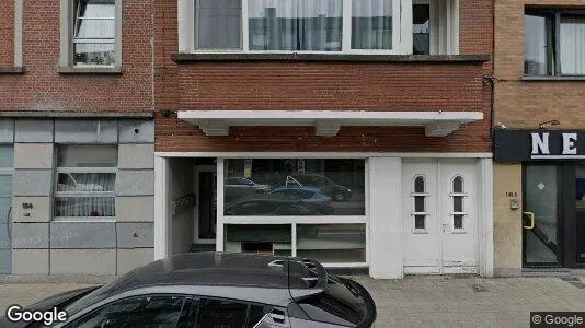 Apartments for rent in Stad Gent - Photo from Google Street View
