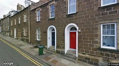 Apartments for rent in Stirling - Stirlingshire - Photo from Google Street View