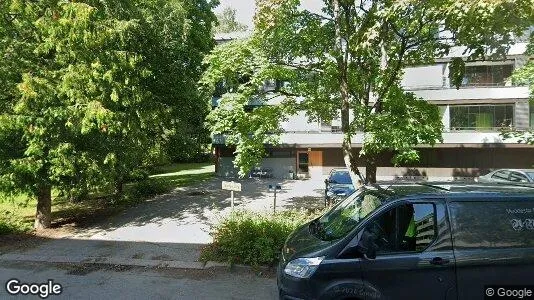 Rooms for rent in Helsinki Koillinen - Photo from Google Street View