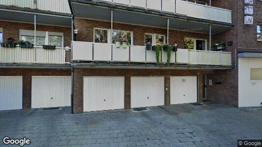 Apartments for rent in Mönchengladbach - Photo from Google Street View