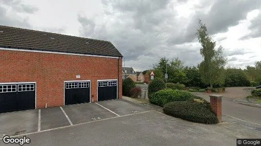 Apartments for rent in Leeds - West Yorkshire - Photo from Google Street View