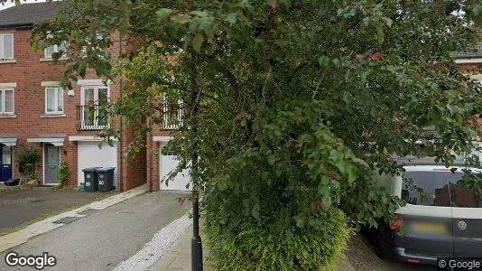 Apartments for rent in Stratford-upon-Avon - Warwickshire - Photo from Google Street View