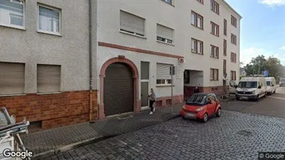 Apartments for rent in Main-Kinzig-Kreis - Photo from Google Street View