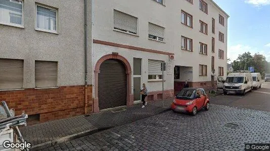 Apartments for rent in Main-Kinzig-Kreis - Photo from Google Street View