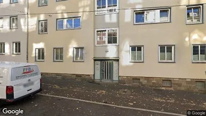 Apartments for rent in Kassel - Photo from Google Street View