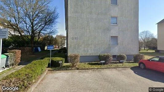 Apartments for rent in Main-Kinzig-Kreis - Photo from Google Street View