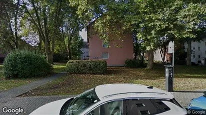 Apartments for rent in Main-Kinzig-Kreis - Photo from Google Street View