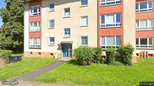 Apartments for rent in Schwalm-Eder-Kreis - Photo from Google Street View