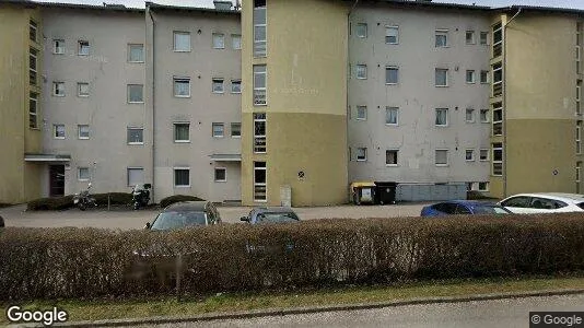 Apartments for rent in Hörsching - Photo from Google Street View