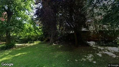 Apartments for rent in Nottingham - Nottinghamshire - Photo from Google Street View