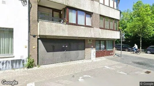 Apartments for rent in Aalst - Photo from Google Street View