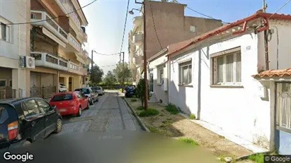 Apartments for rent in Komotini - Photo from Google Street View