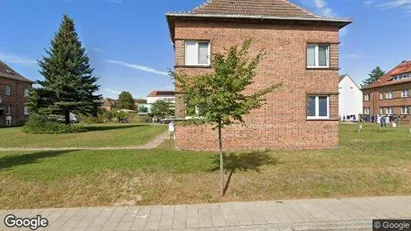 Apartments for rent in Rostock - Photo from Google Street View