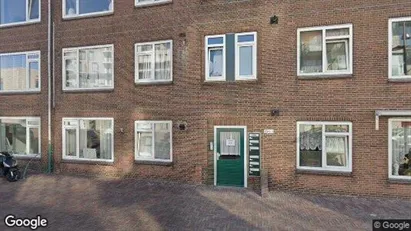 Apartments for rent in Velsen - Photo from Google Street View