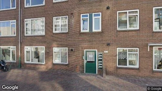 Apartments for rent in Velsen - Photo from Google Street View
