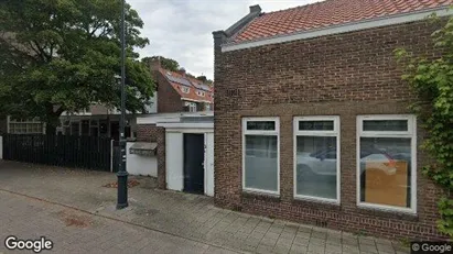 Apartments for rent in Haarlem - Photo from Google Street View