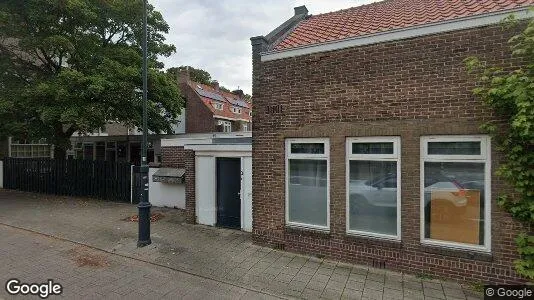 Apartments for rent in Haarlem - Photo from Google Street View