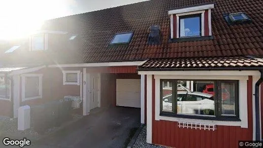 Apartments for rent in Motala - Photo from Google Street View