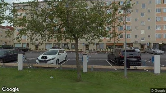 Apartments for rent in Linköping - Photo from Google Street View