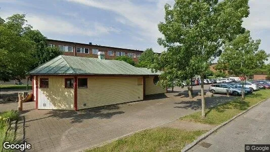 Apartments for rent in Rosengård - Photo from Google Street View