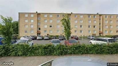 Apartments for rent in Malmö City - Photo from Google Street View