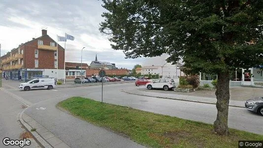 Apartments for rent in Mariestad - Photo from Google Street View