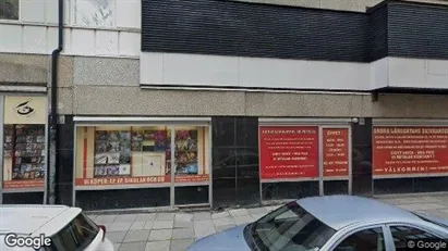 Apartments for rent in Gothenburg City Centre - Photo from Google Street View