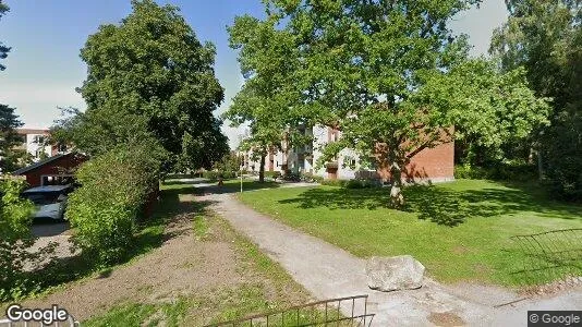 Apartments for rent in Mariestad - Photo from Google Street View