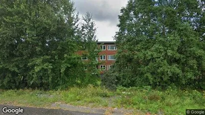 Apartments for rent in Sundsvall - Photo from Google Street View