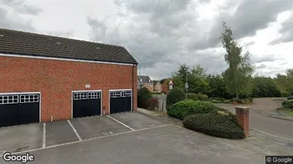 Apartments for rent in Leeds - West Yorkshire - Photo from Google Street View